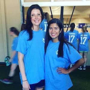 Meet your Posher, Jade